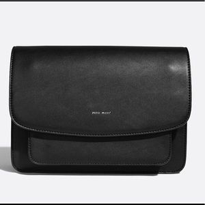 Pixie Mood Zoe purse, NWT and packaging